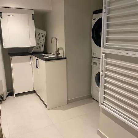 Nordbo - Svartediket - Appartement *