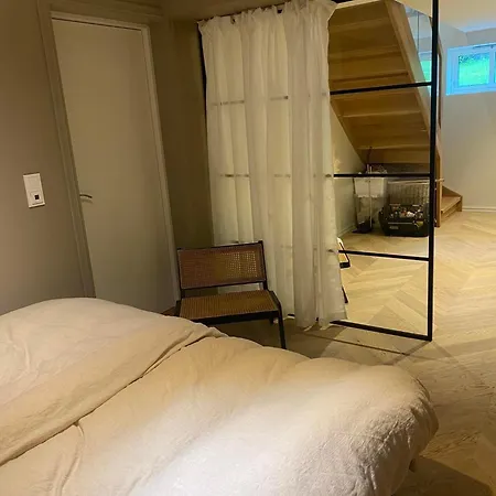 Appartement Nordbo - Svartediket -