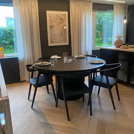 Leilighet Nordbo - Svartediket - *
