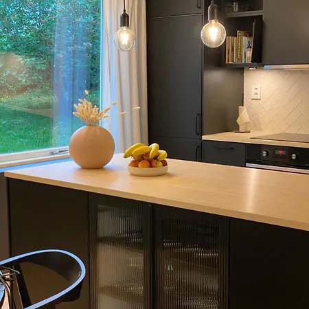 Leilighet Nordbo - Svartediket - Bergen