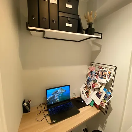Nordbo - Svartediket - Appartement *
