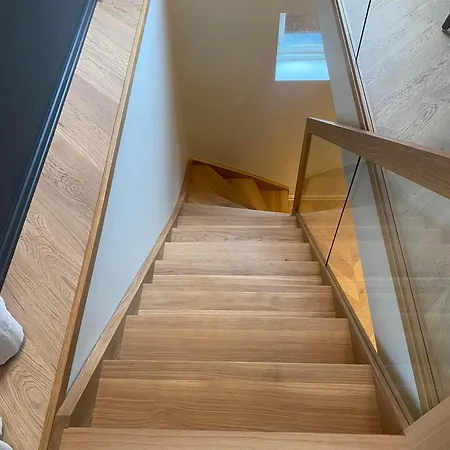 Nordbo - Svartediket - Appartement Bergen